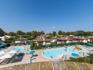 Apartment Lido delle Nazioni Outdoor Recording 4
