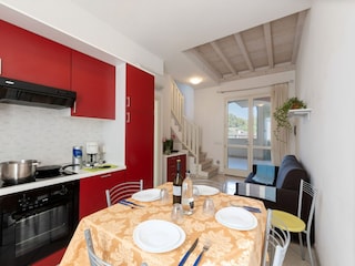 Apartment Lido delle Nazioni Features 19