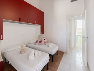 Apartment Lido delle Nazioni Features 22