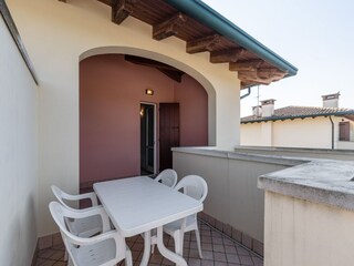 Apartment Lido delle Nazioni Outdoor Recording 10