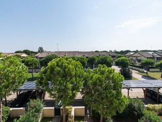 Apartment Lido delle Nazioni Außenaufnahme 12