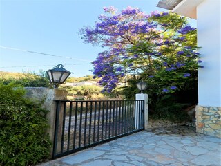 Maison de vacances Tonnara di Bonagia Équipement 10