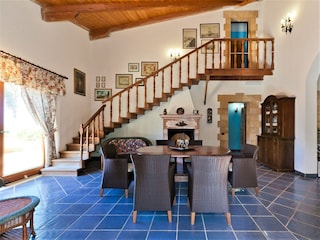 Casa de vacaciones Tonnara di Bonagia Características 12