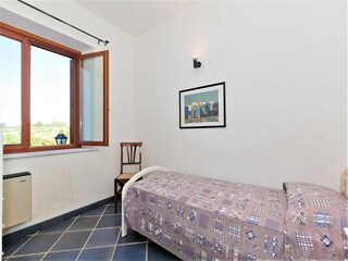 Maison de vacances Tonnara di Bonagia Équipement 18