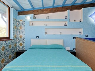 Casa de vacaciones Tonnara di Bonagia Características 21