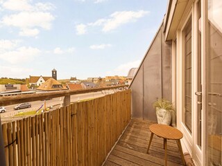 Maison de vacances Callantsoog Enregistrement extérieur 2