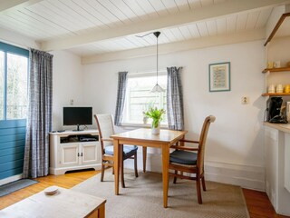 Apartment Callantsoog Features 10
