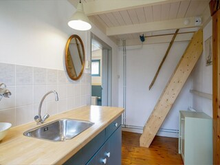 Apartment Callantsoog Features 14