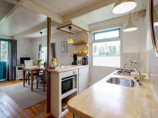 Apartment Callantsoog Ausstattung 15