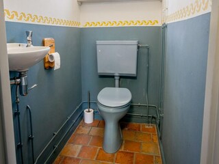 Apartment Callantsoog Features 22