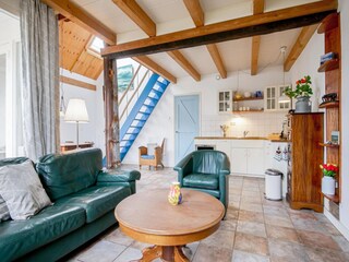 Holiday house Callantsoog Features 7