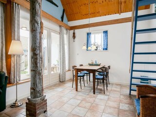 Holiday house Callantsoog Features 15