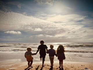 Holiday house Callantsoog Environment 28
