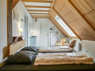 Maison de vacances Callantsoog Équipement 23