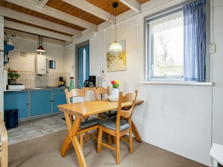 Ferienhaus Callantsoog Ausstattung 4