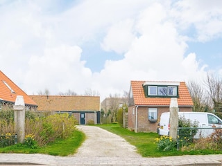 Maison de vacances Callantsoog Enregistrement extérieur 2