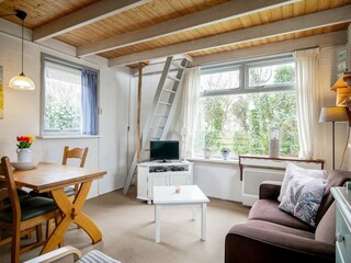 Vakantiehuis Callantsoog Kenmerken 8