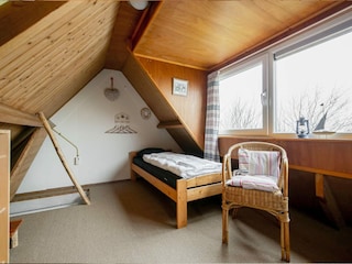 Maison de vacances Callantsoog Équipement 15
