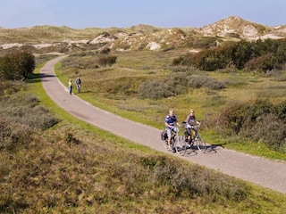 Ferienhaus Callantsoog Umgebung 26