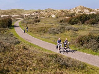 Maison de vacances Callantsoog Environnement 26