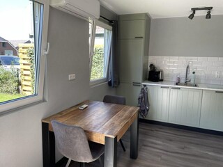 Maison de vacances Schoonoord Équipement 6