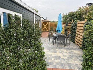 Maison de vacances Schoonoord Enregistrement extérieur 2