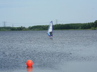 Parc de vacances Steendam Environnement 16