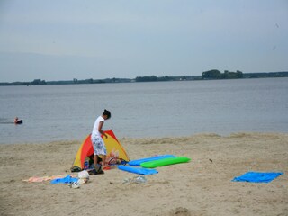 Parc de vacances Steendam Environnement 18