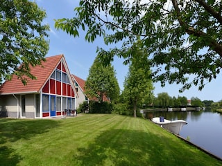Holiday park Steendam Outdoor Recording 2