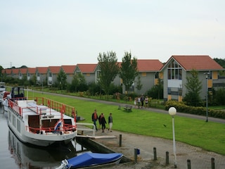 Parco vacanze Steendam Ambiente 11