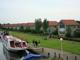 Vakantiepark Steendam Omgeving 11
