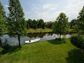 Vakantiepark Steendam Omgeving 14
