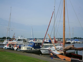 Vakantiepark Steendam Omgeving 15