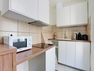 Appartement Paris  3