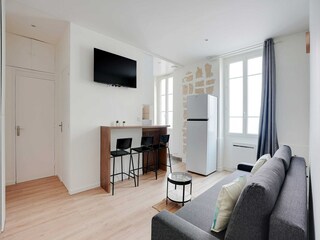 Appartamento Paris  4