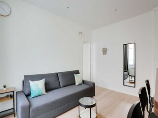Appartamento Paris  6