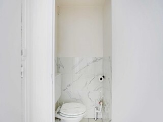 Appartamento Paris  16