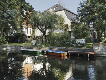 Ferienwohnung am Heiligen See