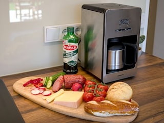 Küche Kaffeemaschine