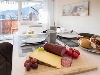 Ferienwohnung Tina, Tegernsee
