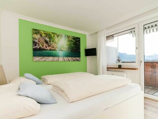 Ferienwohnung Tina, Tegernsee