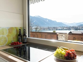 Ferienwohnung Tina, Tegernsee