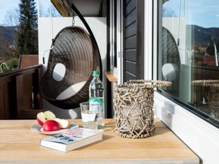 Ferienwohnung Tina, Tegernsee