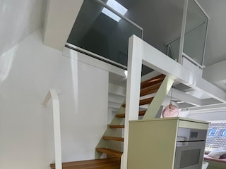 Ferienwohnung Wyk auf Föhr Ausstattung 11