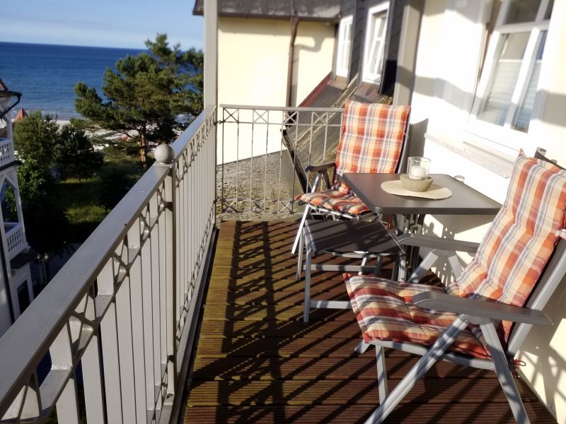 Ferienwohnungen & Ferienhäuser in Binz mieten Urlaub in Binz