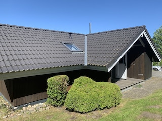 Vakantiehuis Glücksburg Buitenaudio-opname 2