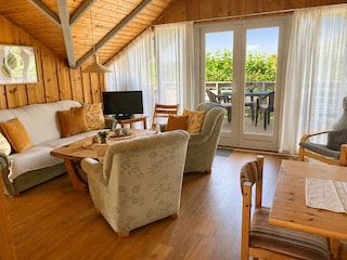 Vakantiehuis Glücksburg Kenmerken 5