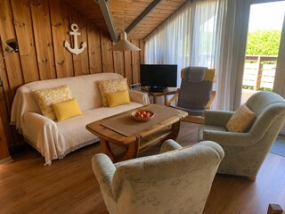 Vakantiehuis Glücksburg Kenmerken 8