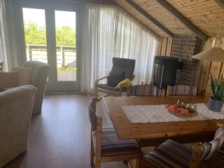Vakantiehuis Glücksburg Kenmerken 9