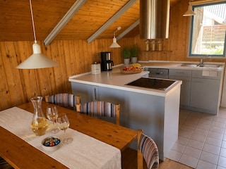 Vakantiehuis Glücksburg Kenmerken 10